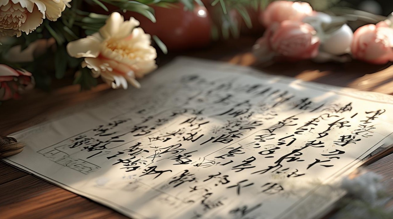 寿字开头的成语有哪些？常见带寿的吉祥成语大全-图2