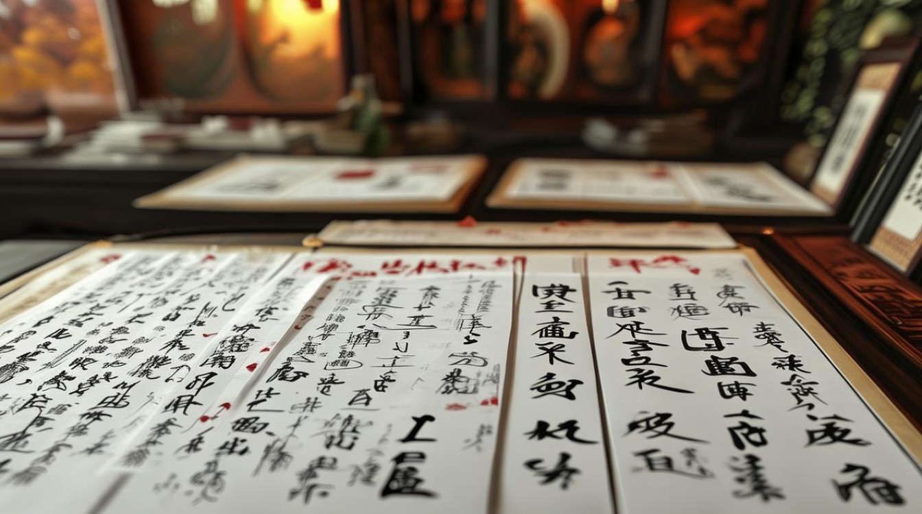 寿字开头的成语有哪些？常见带寿的吉祥成语大全-图4