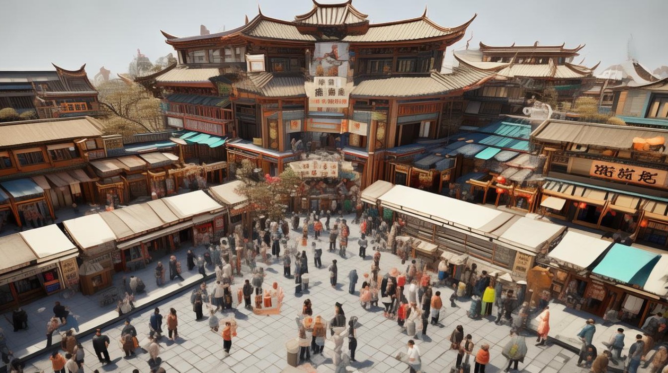 四通八达打一成语是什么？-图1