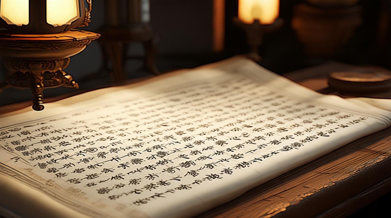 筹字成语有哪些？揭秘其文化内涵与智慧-图1