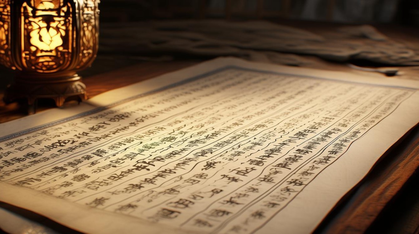 筹字成语有哪些？揭秘其文化内涵与智慧-图3