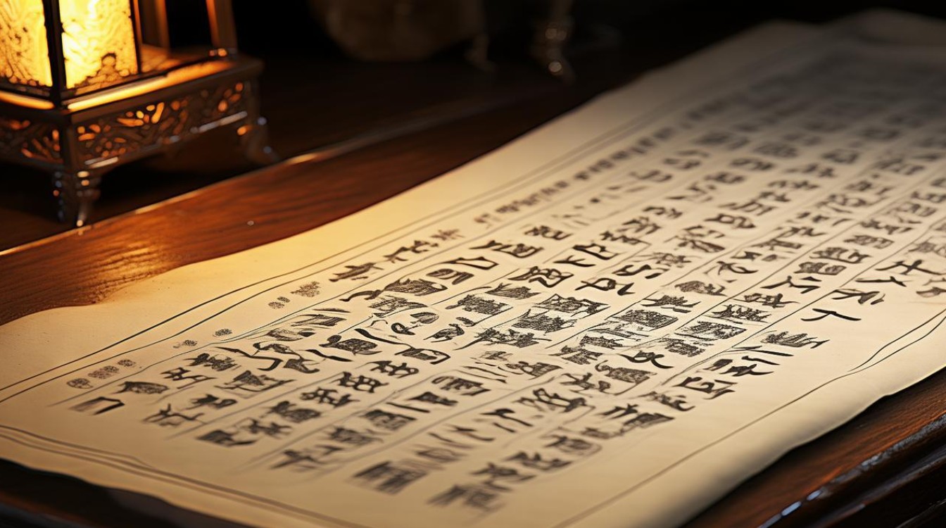 筹字成语有哪些？揭秘其文化内涵与智慧-图4