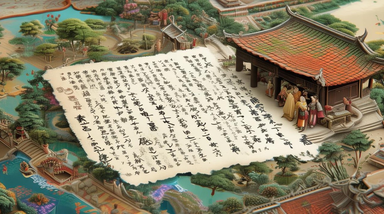 什么是事组成语？常见的事组成语有哪些？-图1