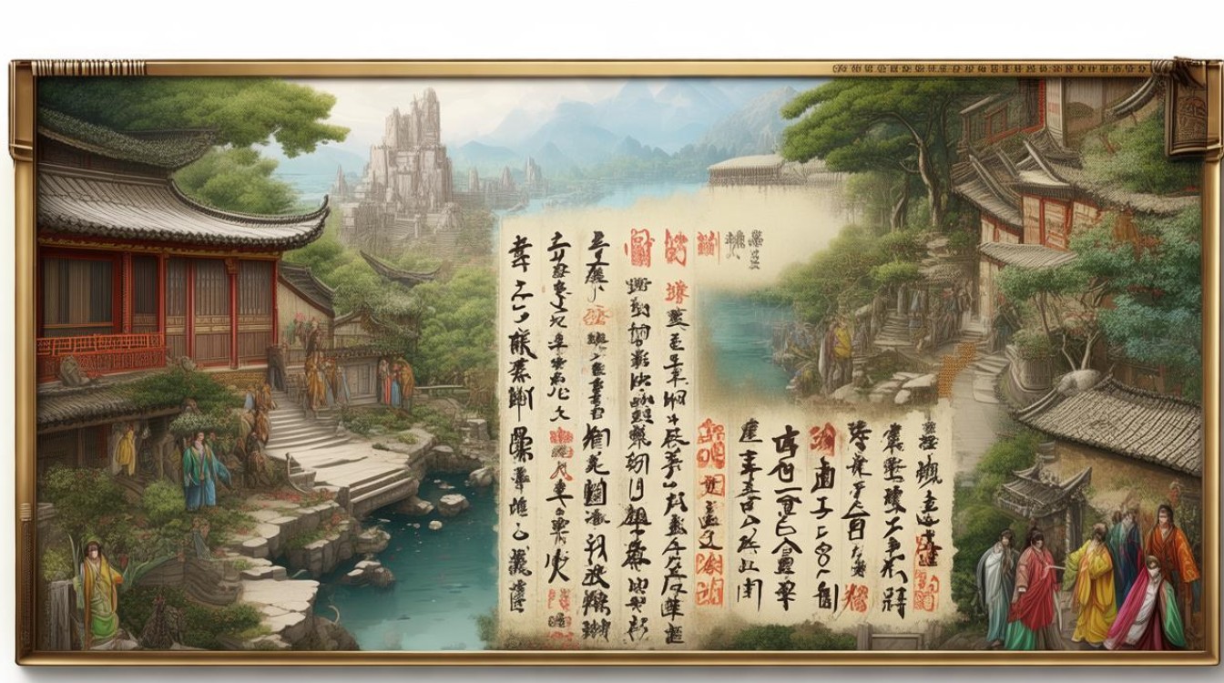 什么是事组成语？常见的事组成语有哪些？-图2