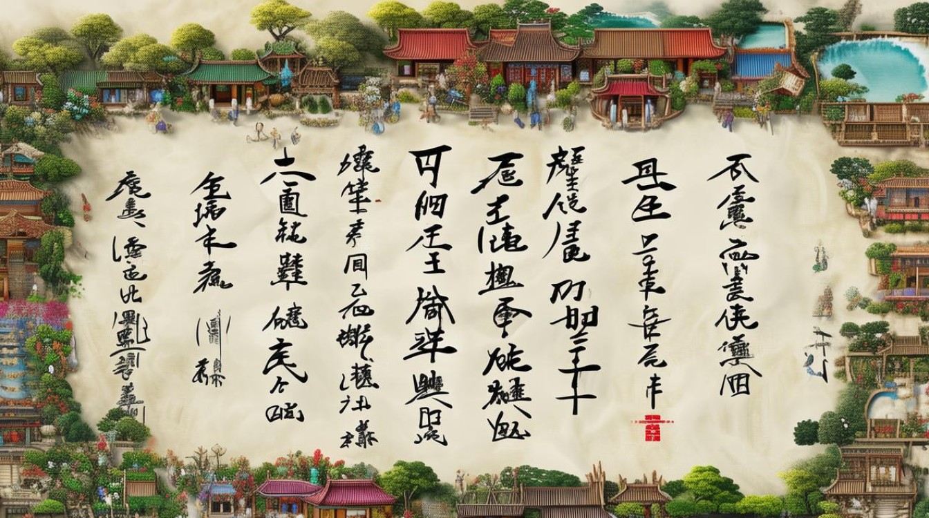 什么是事组成语？常见的事组成语有哪些？-图3