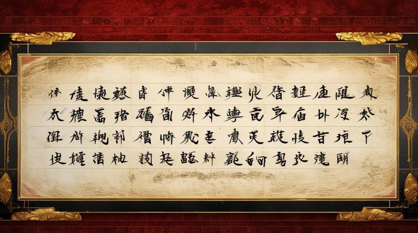 坤字成语有哪些？完整坤字成语大全一览-图1