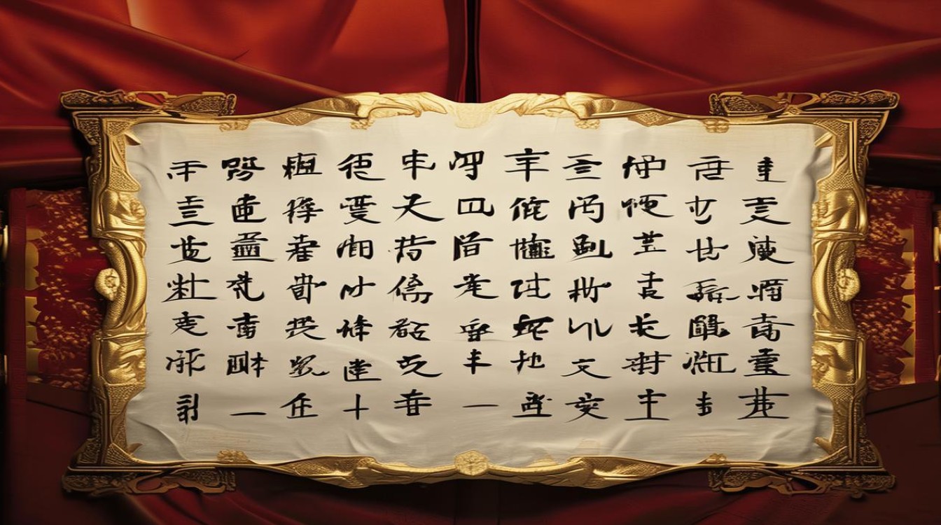 坤字成语有哪些？完整坤字成语大全一览-图4