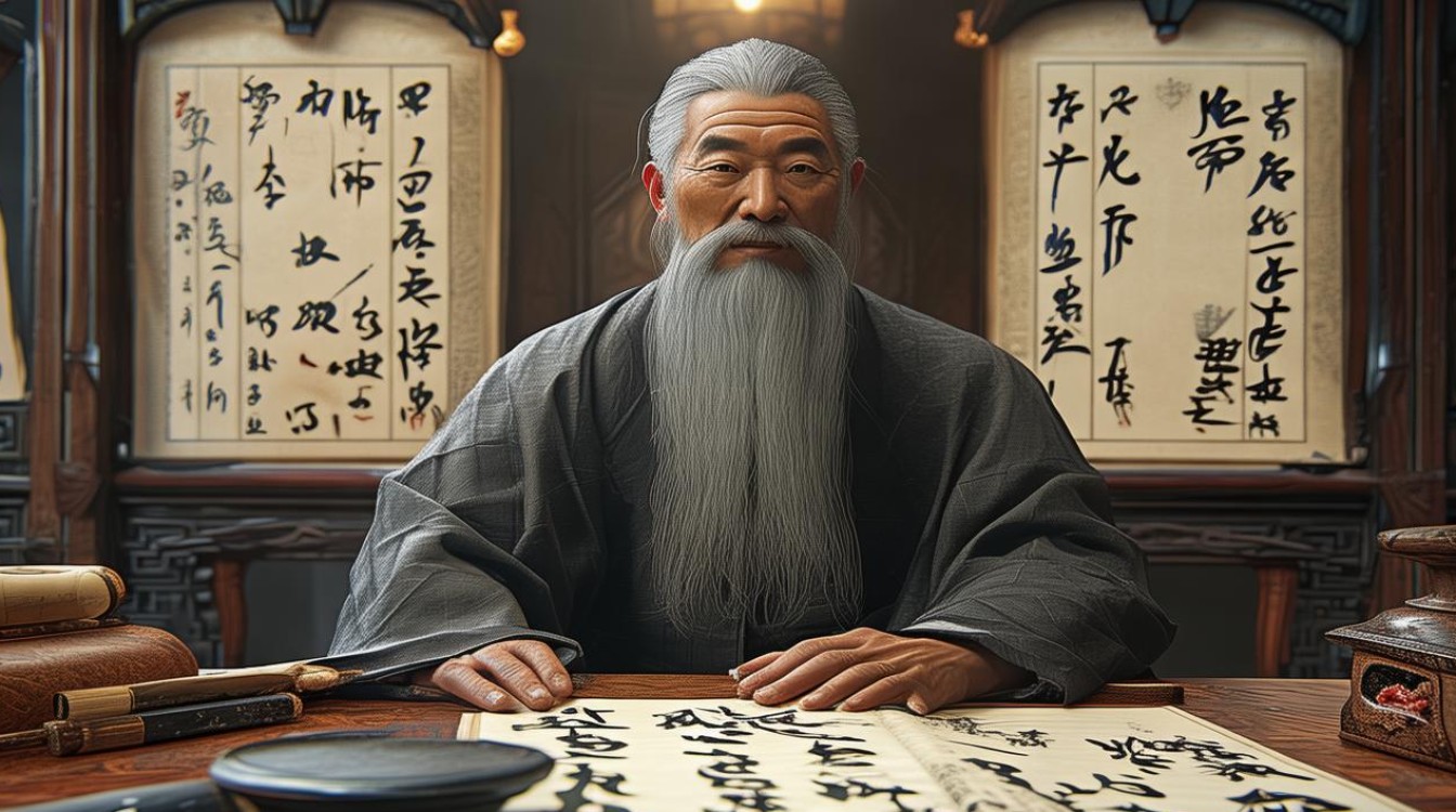 带口字的成语蕴含哪些文化意蕴与语言智慧？-图3