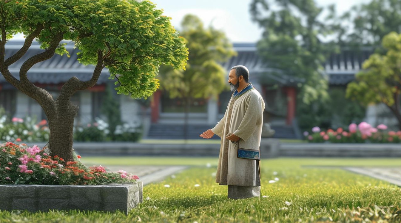 人生如棋？探索人字开头的成语及其深刻寓意-图1