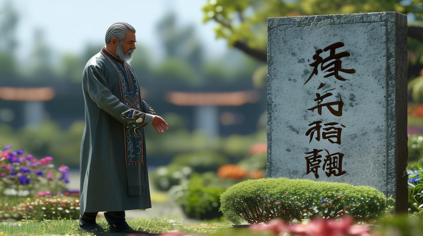 人生如棋？探索人字开头的成语及其深刻寓意-图3
