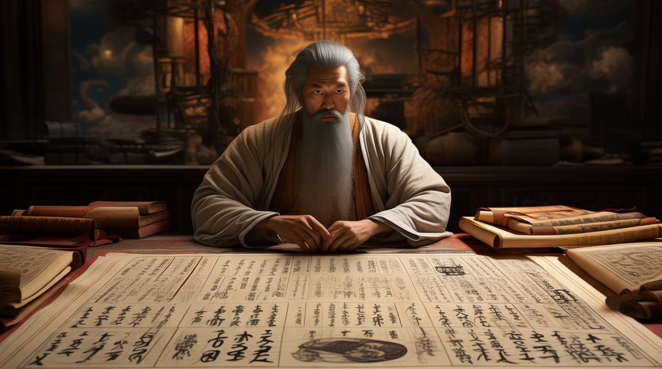 三什么九什么成语？揭秘数字成语的趣味奥秘-图2