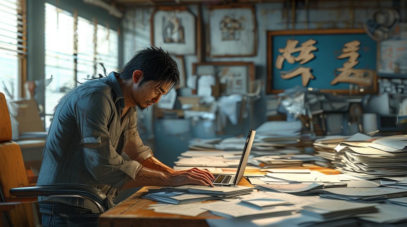 形容努力做事的成语有哪些？-图1