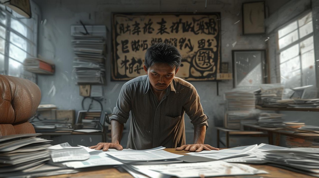 形容努力做事的成语有哪些？-图2