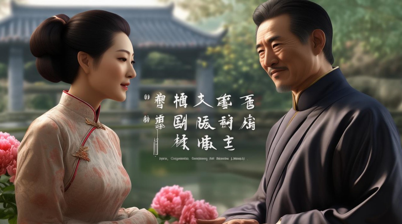 礼貌成语如何体现中华礼仪文化的精髓？-图1