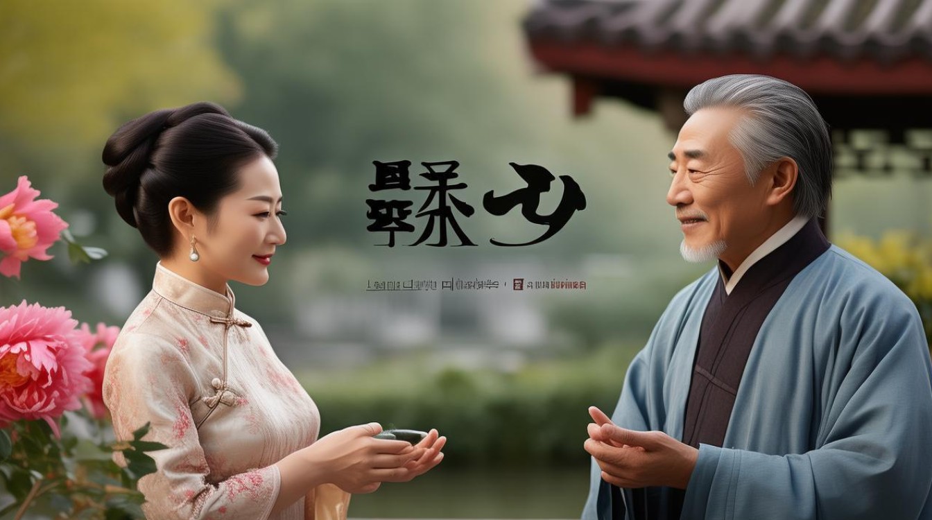 礼貌成语如何体现中华礼仪文化的精髓？-图3