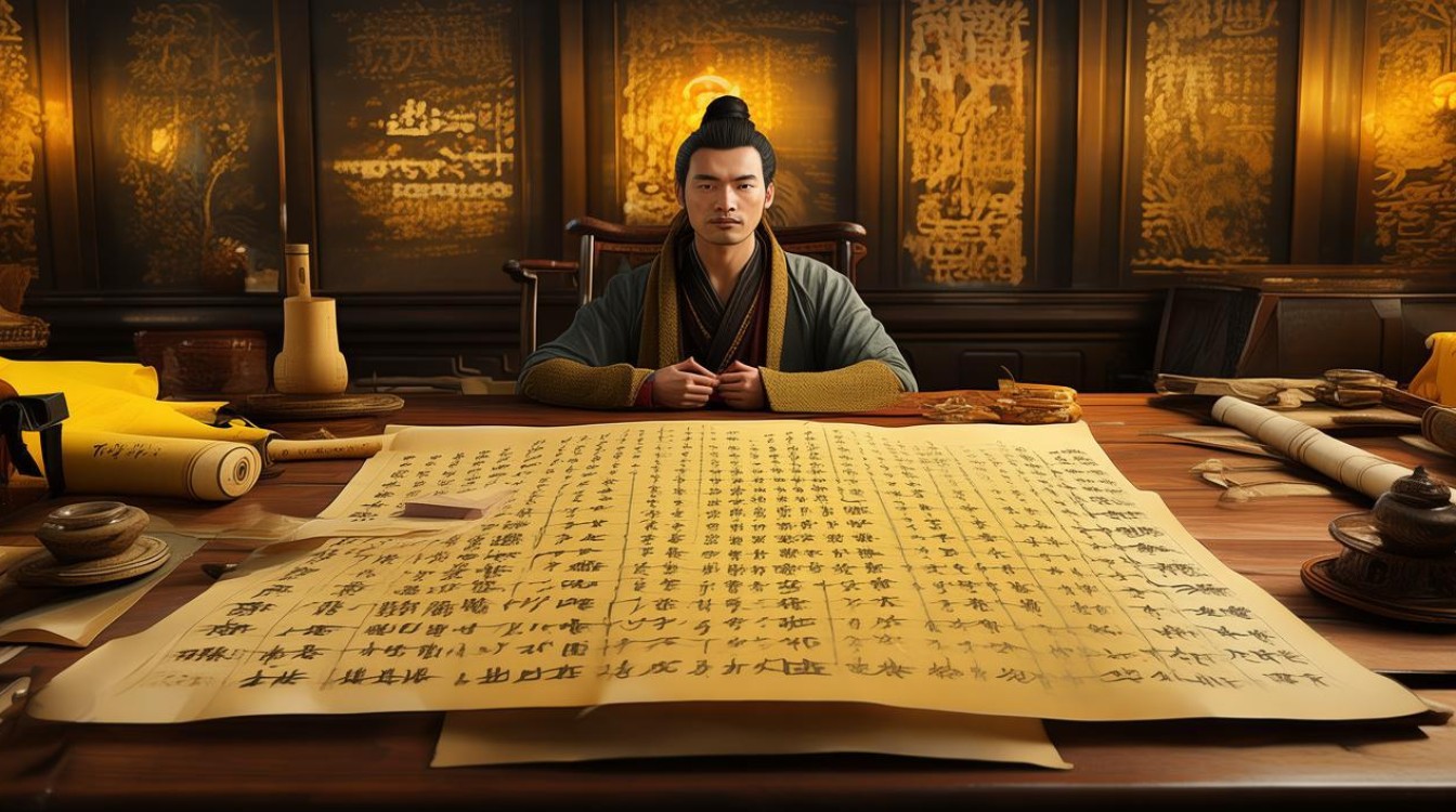 黄字成语有哪些？揭秘成语中的黄色文化意蕴-图1