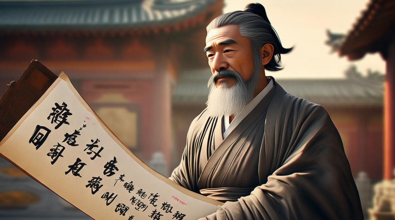 仁者无敌是成语吗？解析其定义与来源-图2