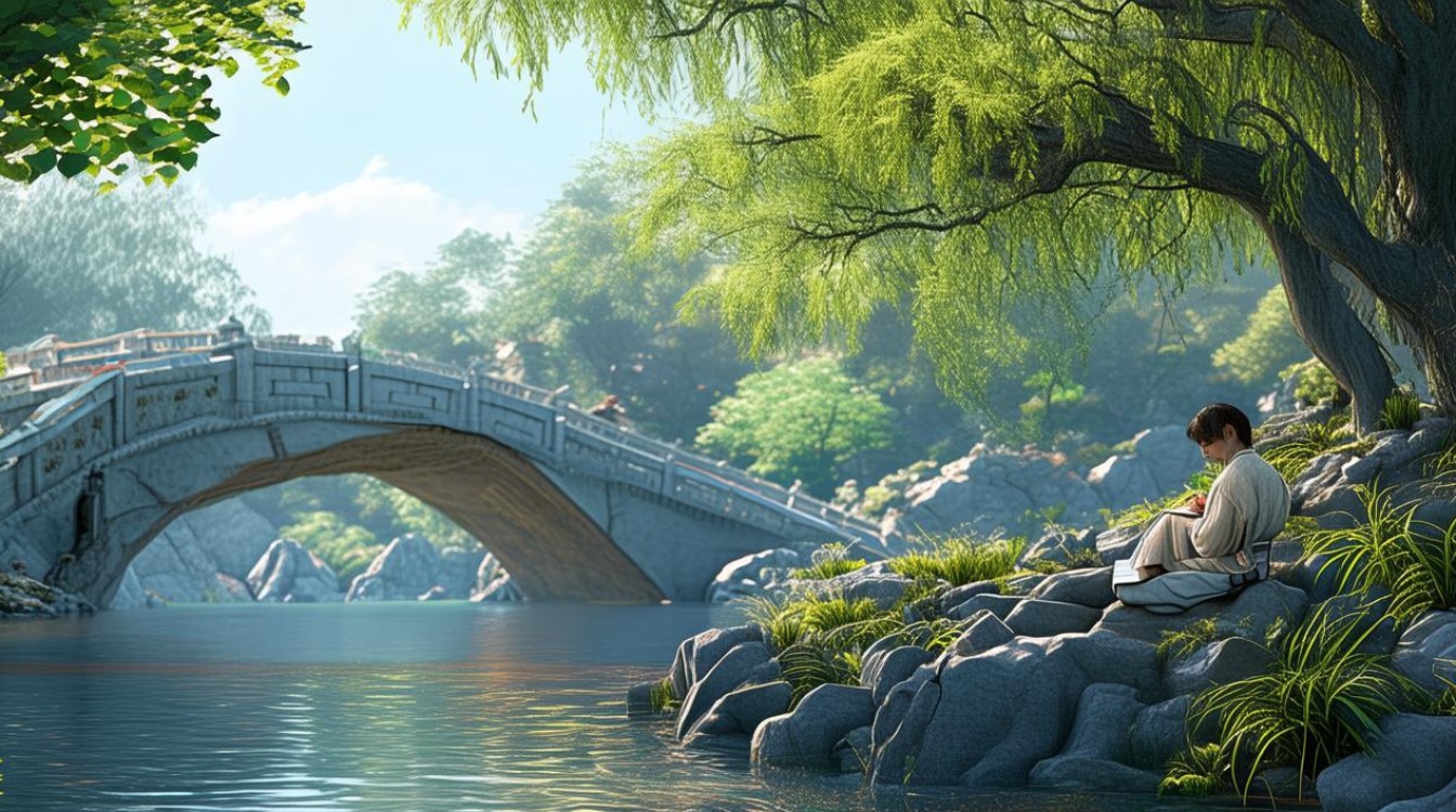 青的四字成语有哪些？精选带青的成语大全-图3