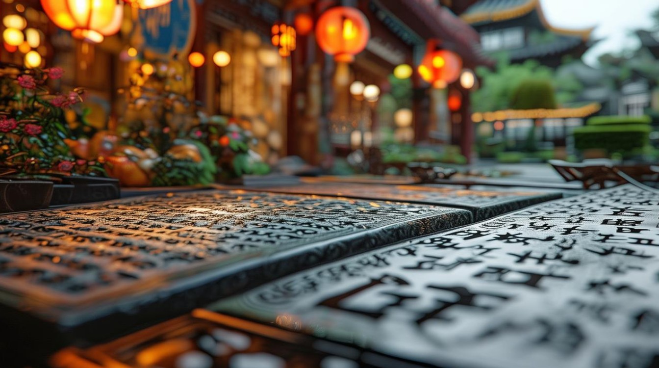 成语世界的文化瑰宝有哪些独特魅力？-图1