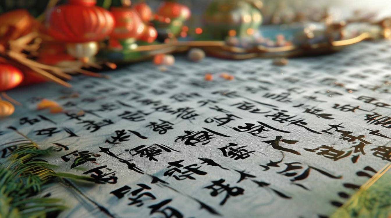 成语世界的文化瑰宝有哪些独特魅力？-图3