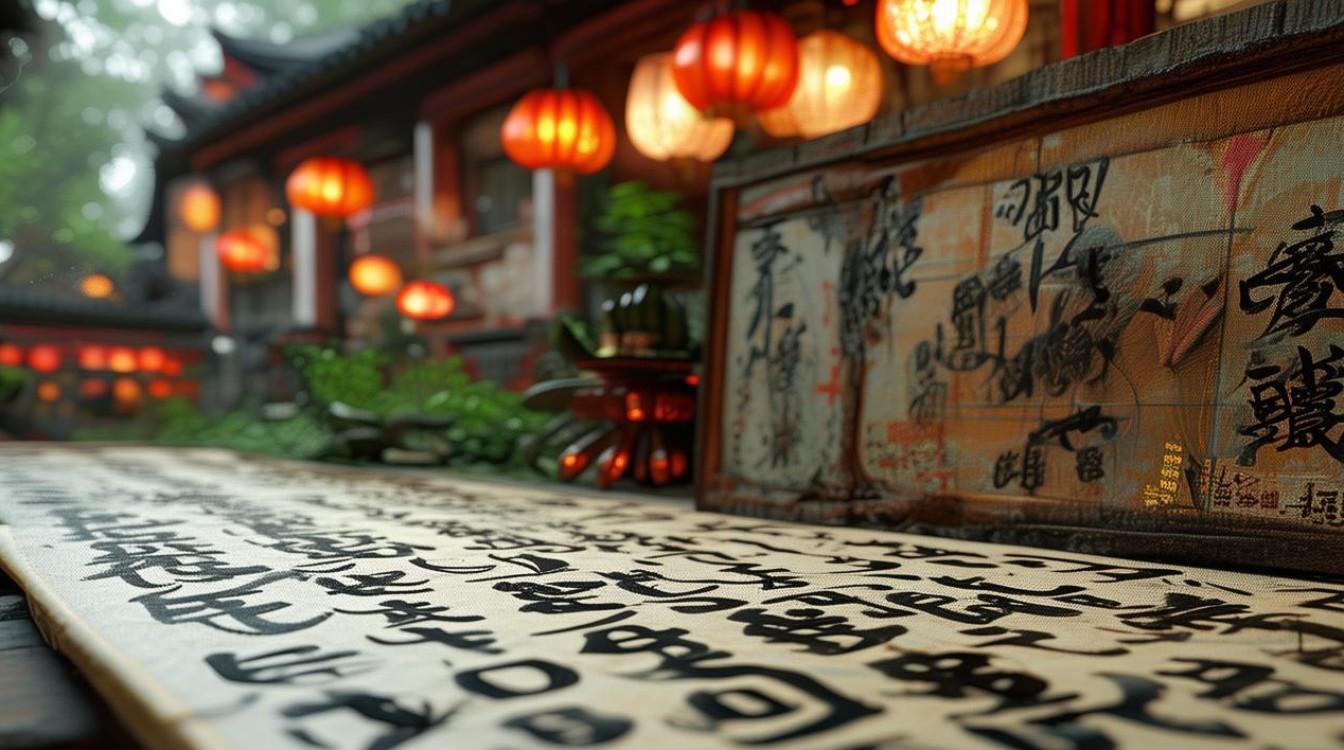 成语世界的文化瑰宝有哪些独特魅力？-图4