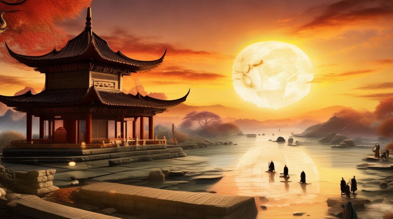 与日有关的成语有哪些？-图1
