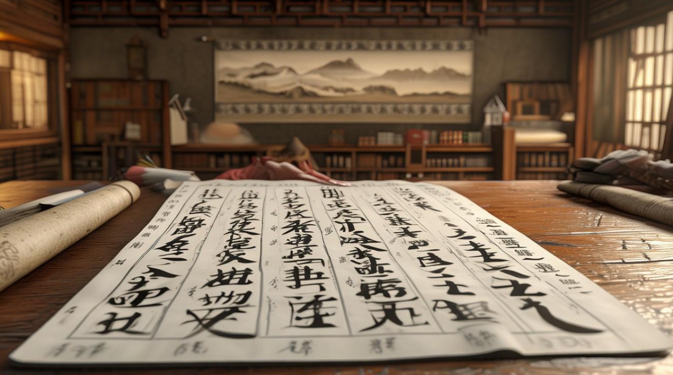 四字成语如何精准表达多？3大维度解析语言智慧-图1