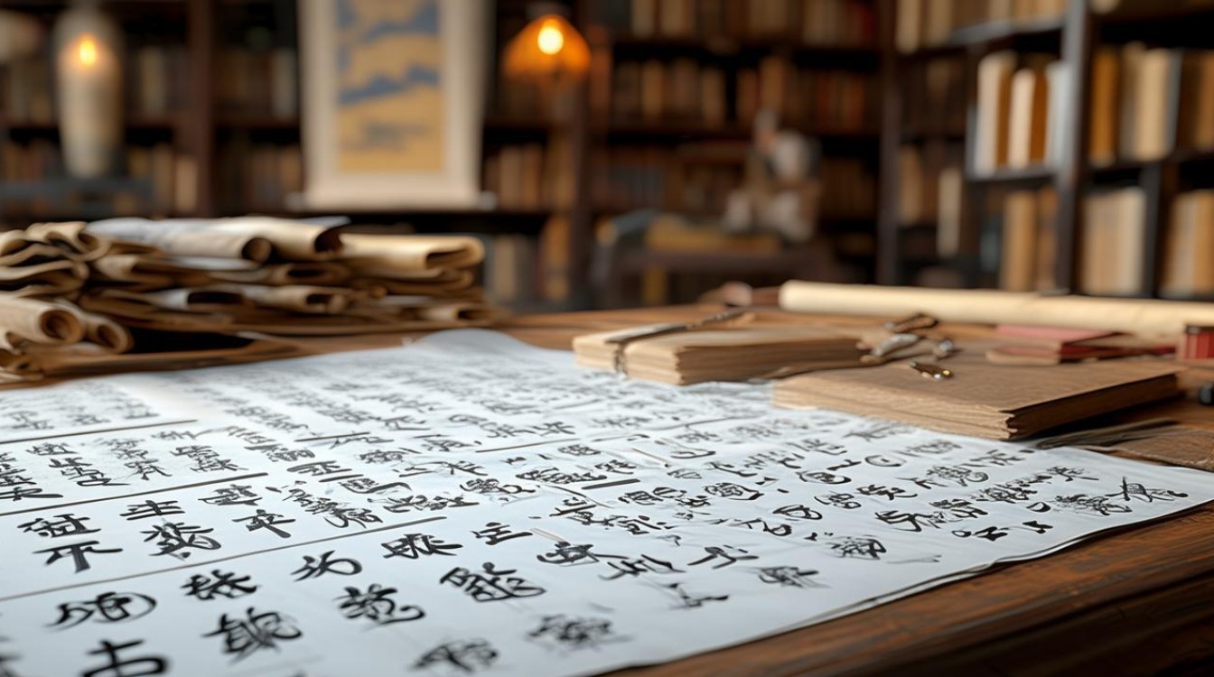 四字成语如何精准表达多？3大维度解析语言智慧-图2