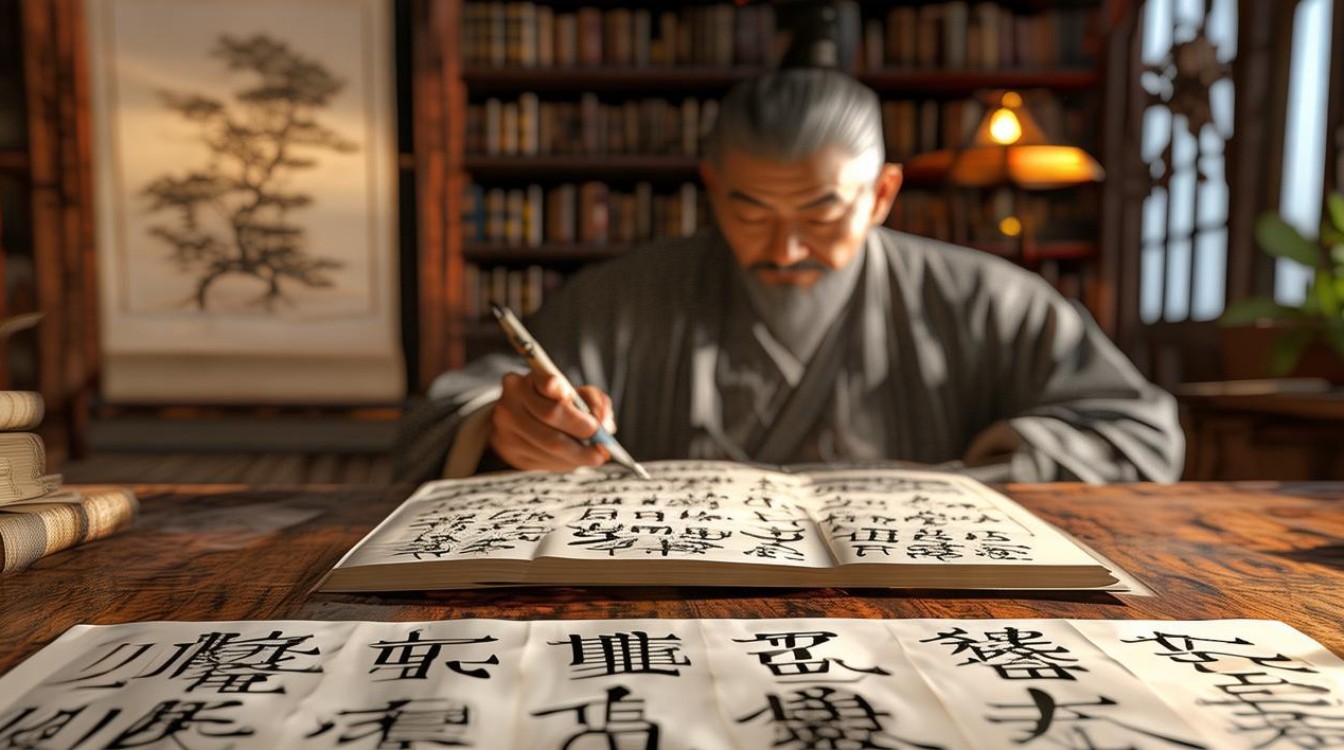 四字成语如何精准表达多？3大维度解析语言智慧-图3