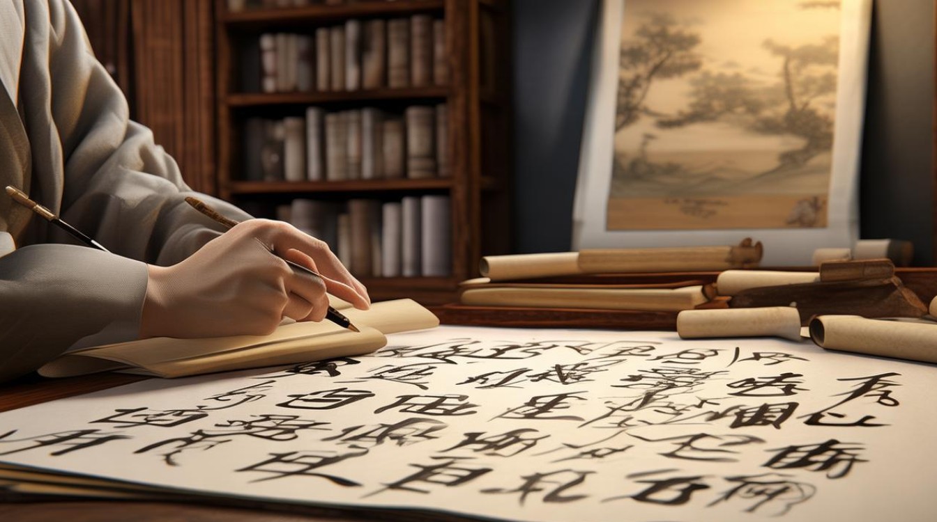 四字成语如何精准表达多？3大维度解析语言智慧-图4