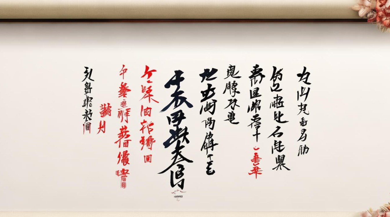 有哪些常见的姓的成语？-图3
