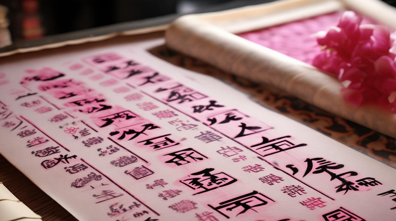 以粉字开头的成语有哪些？探寻独特文化韵味-图1