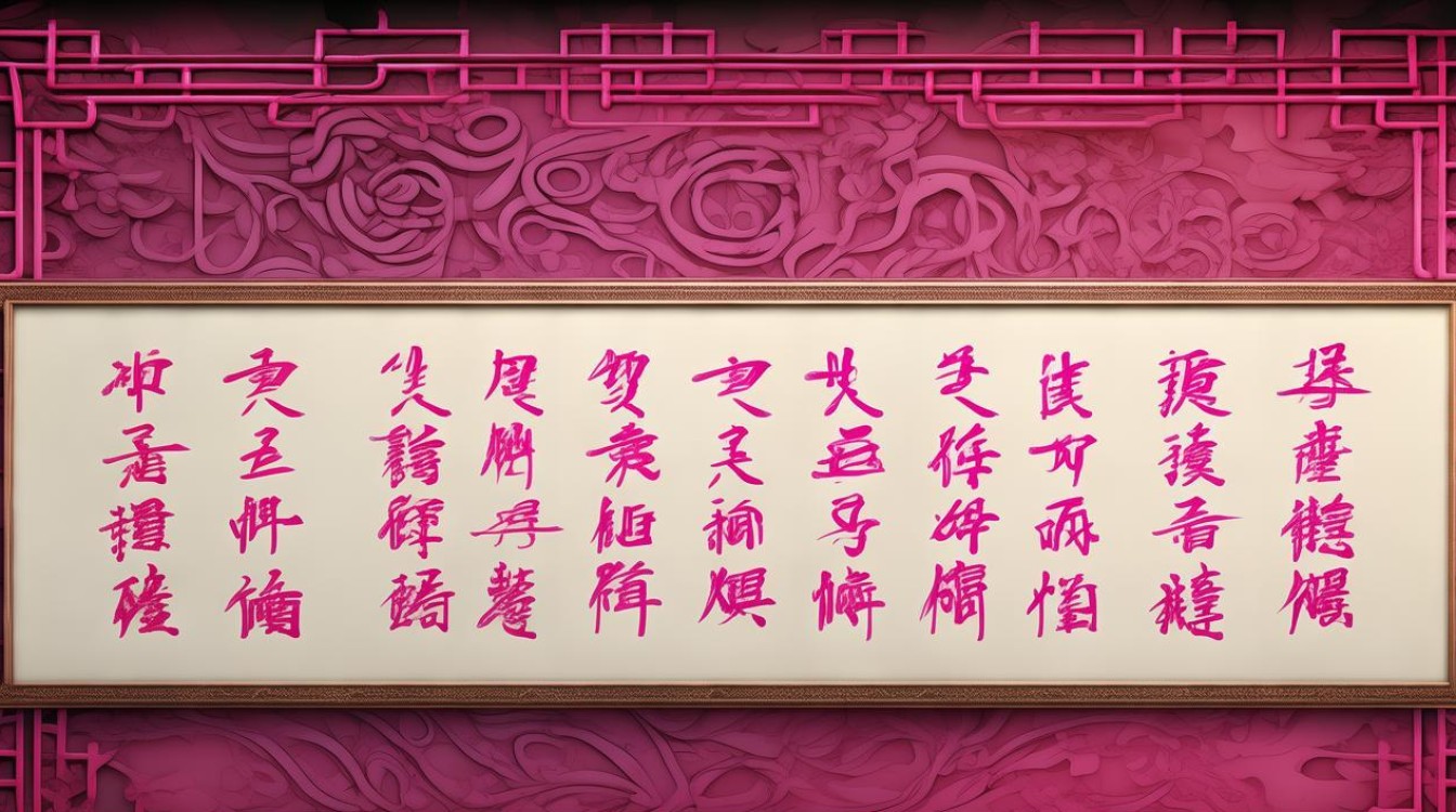 以粉字开头的成语有哪些？探寻独特文化韵味-图4