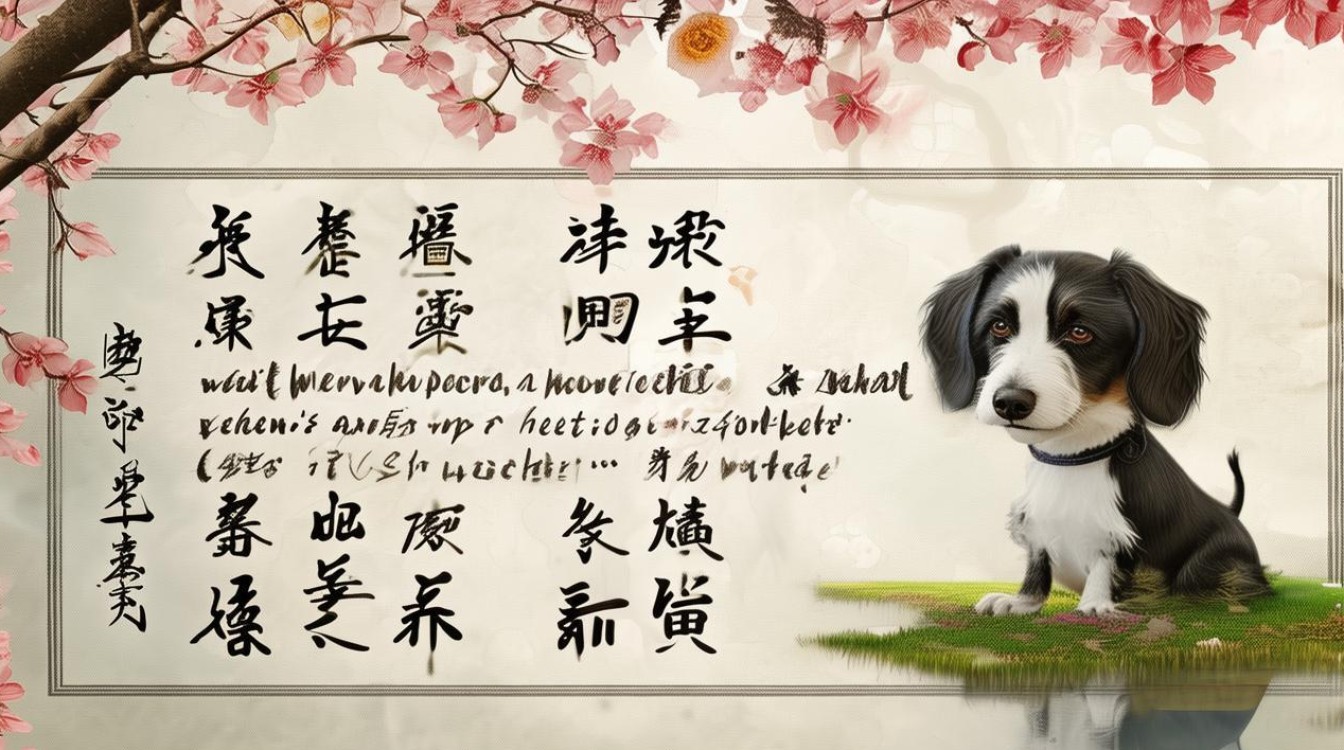 狗什么不什么成语有哪些？趣味与智慧的语言探秘-图4
