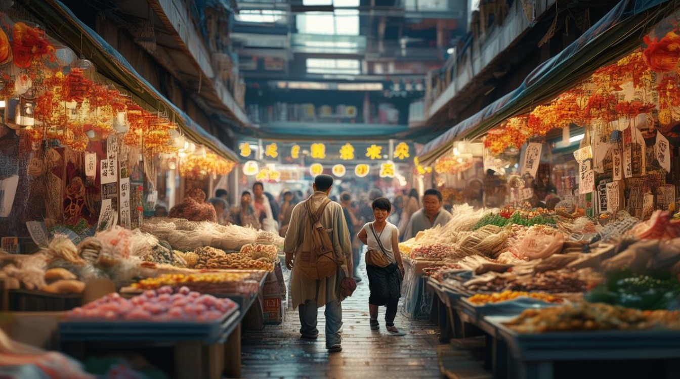 生意四字成语有哪些？精选寓意吉祥的经商成语-图3