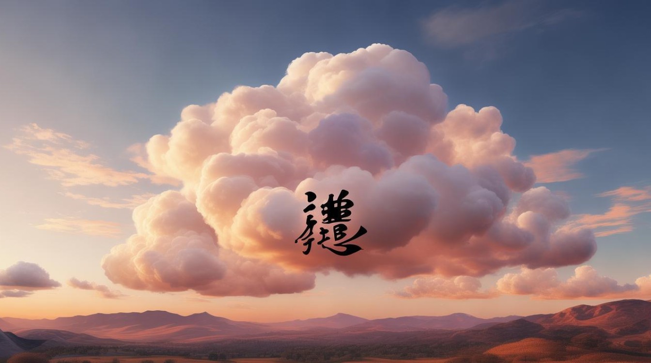 云字开头的四字成语有哪些？-图2
