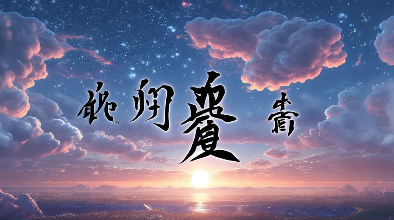 云字开头的四字成语有哪些？-图3
