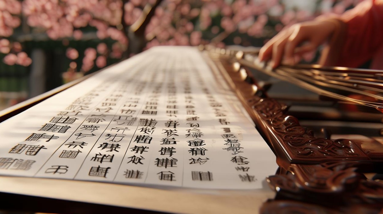 奏的成语有哪些？常见带奏字的四字成语大全-图1
