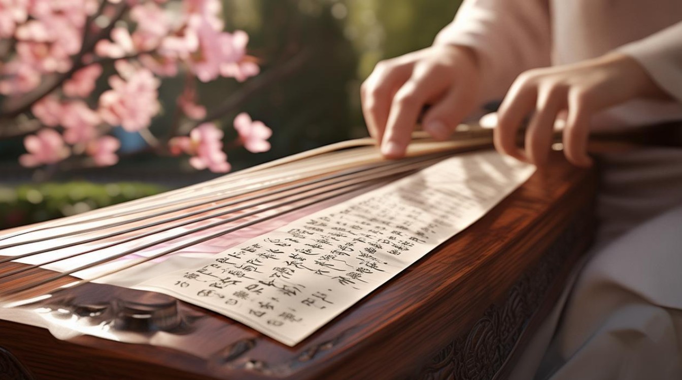 奏的成语有哪些？常见带奏字的四字成语大全-图2