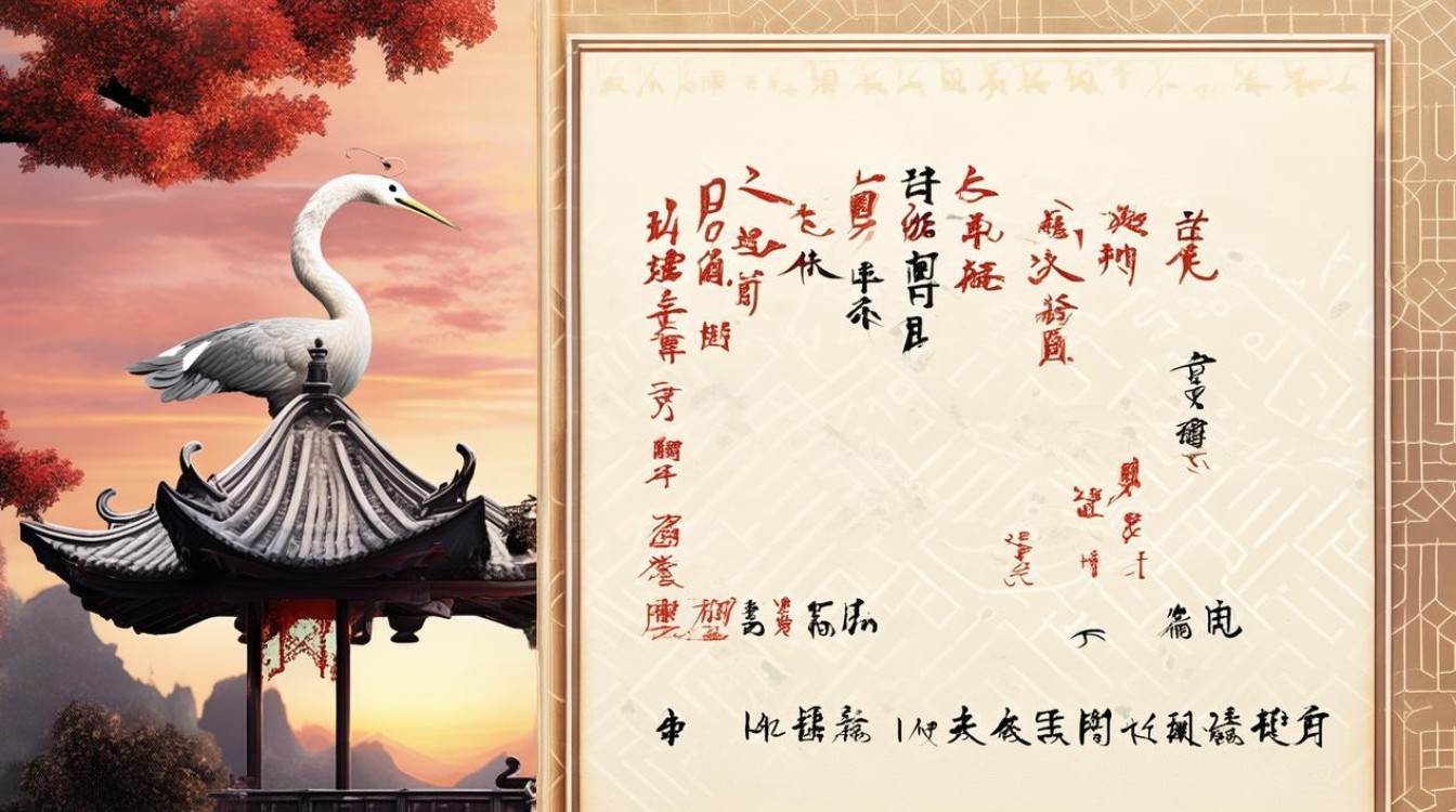 二字开头的成语有哪些？-图4