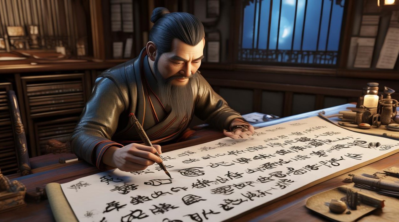 傻字成语蕴含哪些汉语文化智慧？-图1