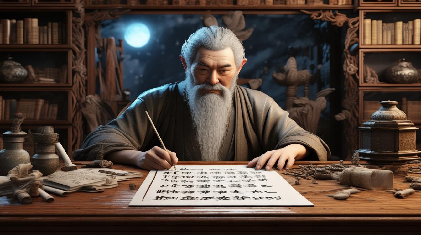 傻字成语蕴含哪些汉语文化智慧？-图2