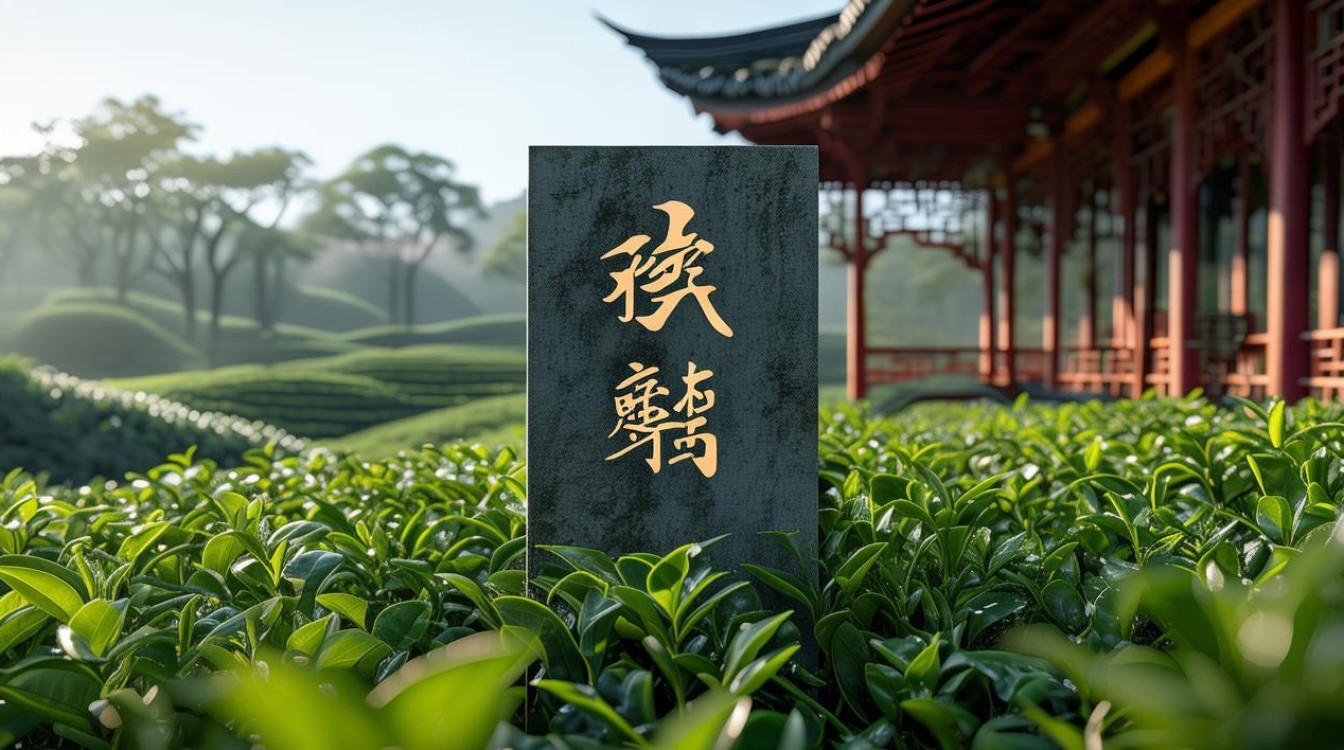 龙井的成语有哪些？探寻茶文化中的经典表达-图1