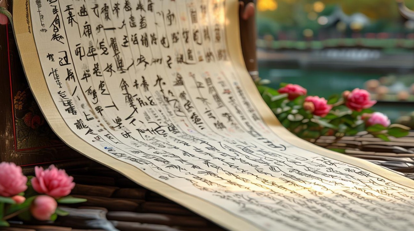 成语智慧如何展现中华文化的博大精深？-图1