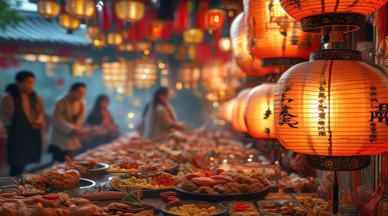 中国传统节日有哪些文化价值和现代传承意义？-图2