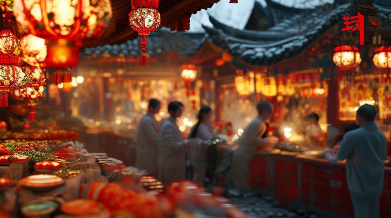 中国传统节日有哪些文化价值和现代传承意义？-图3