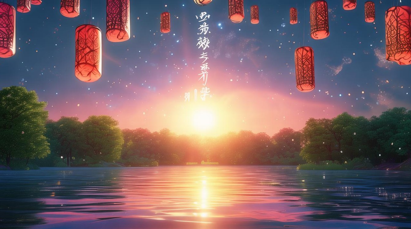 灿的成语有哪些？探索从璀璨到灿烂的语言瑰宝-图1