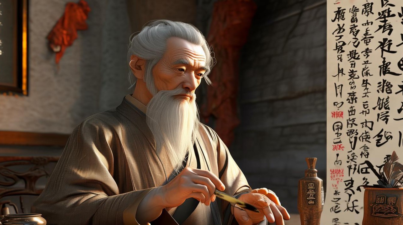 成语中蕴含哪些智慧与魅力？-图1