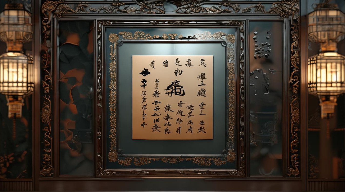 镜字成语有哪些？常见带‘镜’的成语大全-图1