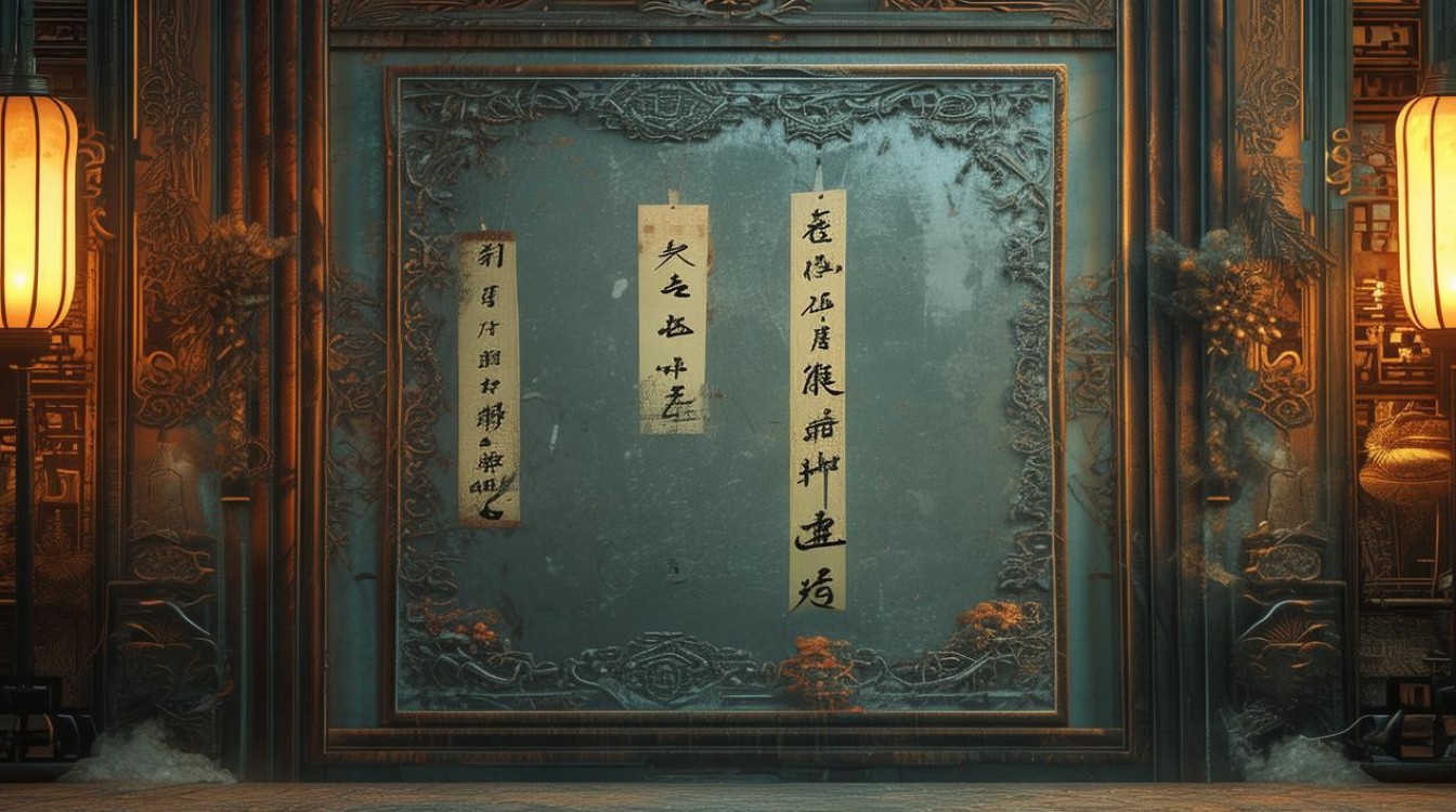 镜字成语有哪些？常见带‘镜’的成语大全-图2